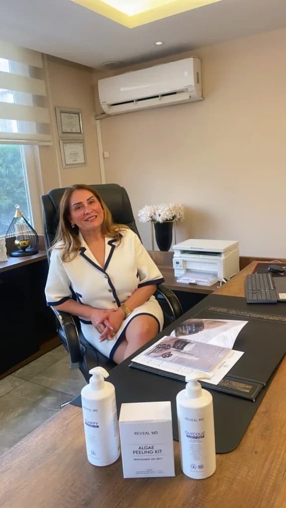 Aysel Vural