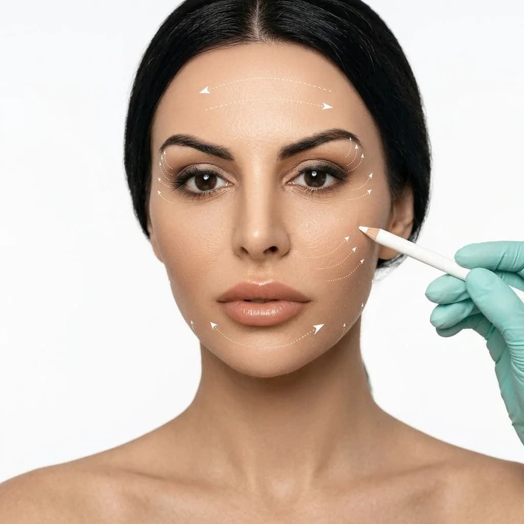 مشاوره مزوتراپی
